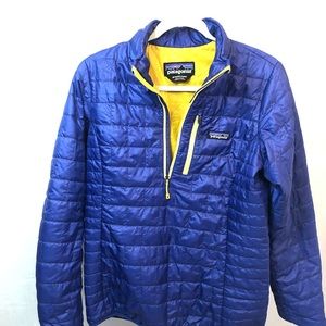 Patagonia Thermal Jacket